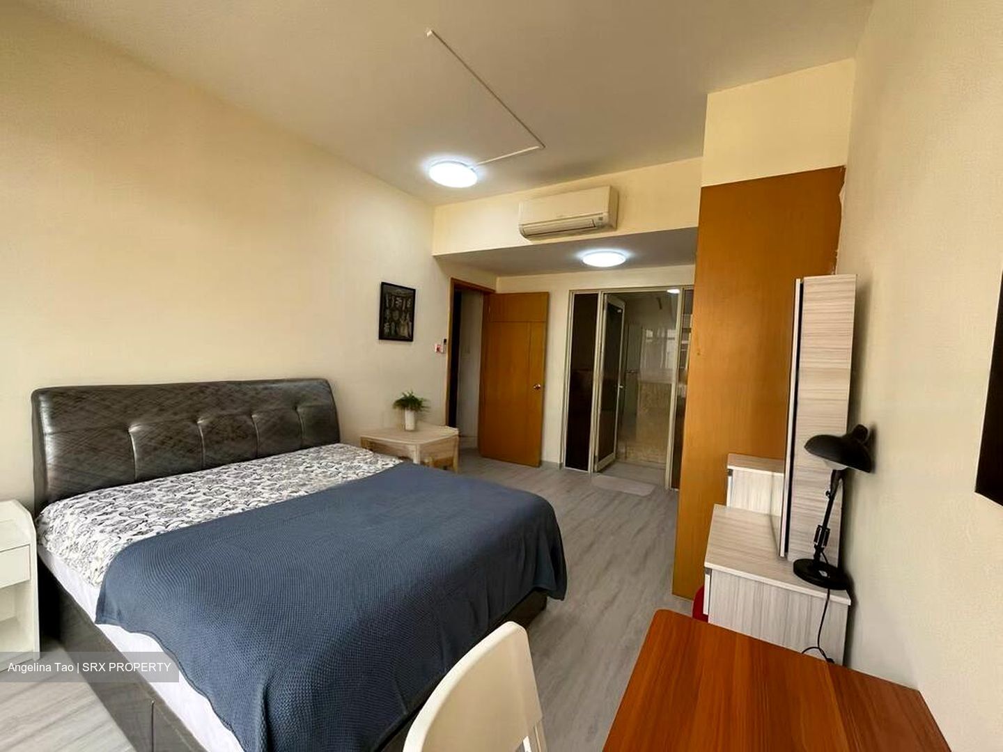 Sims Green (D14), Apartment #464409111